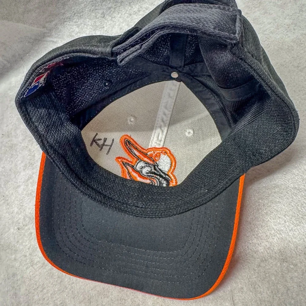 Baltimore Orioles Hat Cap‎ Strap Back Youth MLB Baseball OC Sports